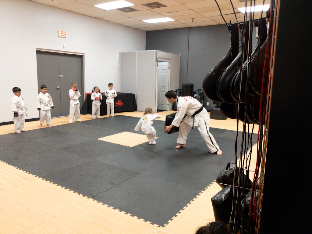 Lees ATA Martial Arts | 3202 E Greenway Rd Suite 1301, Phoenix, AZ 85032 | Phone: (602) 485-5425