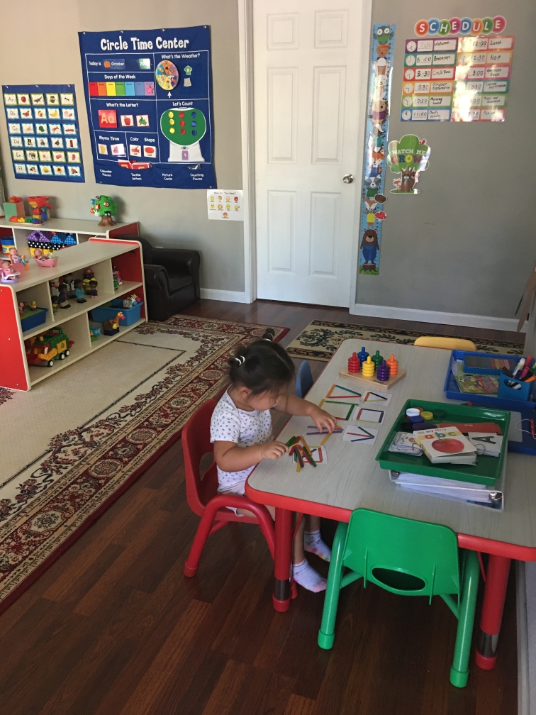 Millers Family Daycare | 4624 Woodbridge Way, Antioch, CA 94531, USA | Phone: (510) 214-0217