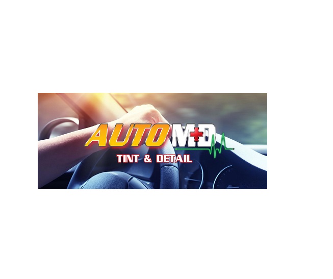 Auto MD Tint and Detail | 1739 E Finni Ct, Visalia, CA 93292, United States | Phone: (559) 644-3377