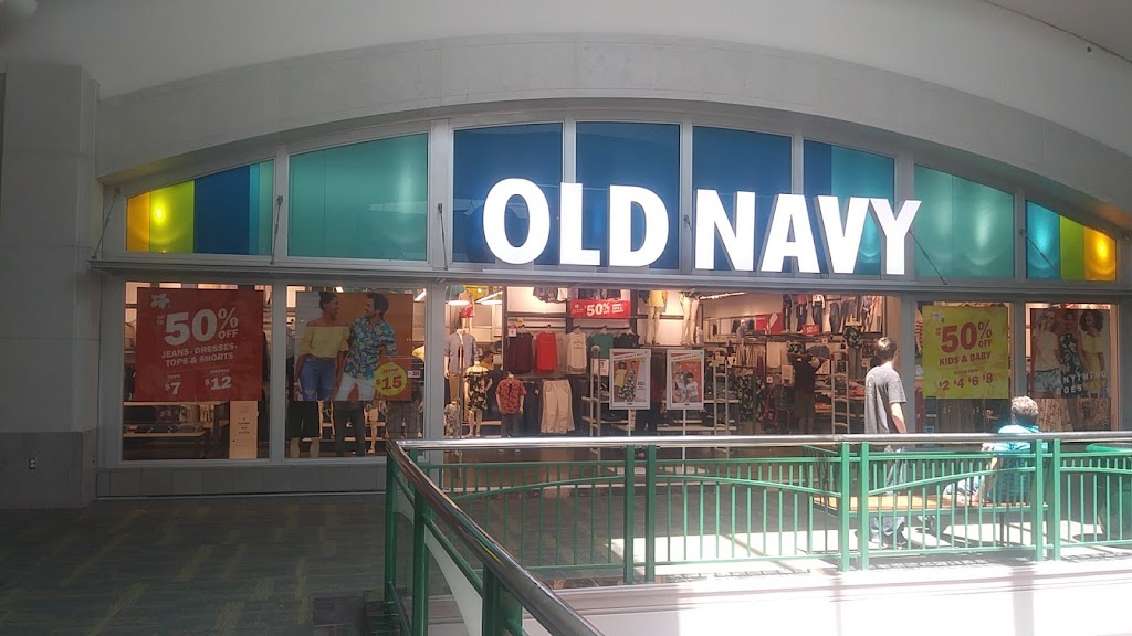 Old Navy | 6588 Douglas Blvd, Douglasville, GA 30135, USA | Phone: (678) 838-0771