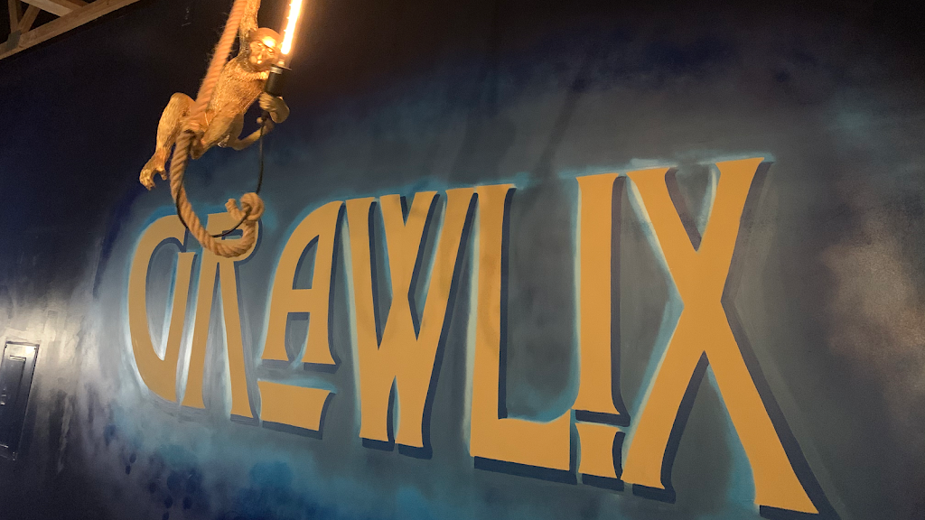 Grawlix Cocktail Lounge | 332 W Mercer St suite 5, Dripping Springs, TX 78620, USA | Phone: (512) 894-2414
