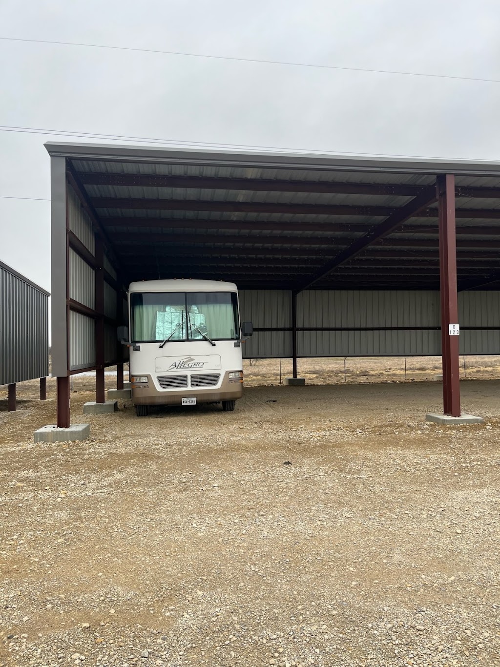 North Texas Boat & RV Storage | 3794 Ganzer Rd W, Denton, TX 76207, USA | Phone: (940) 400-0767