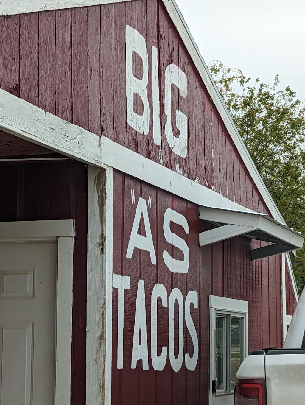 Big As Tacos | 1767 TX-173, Devine, TX 78016, USA | Phone: (830) 663-6339