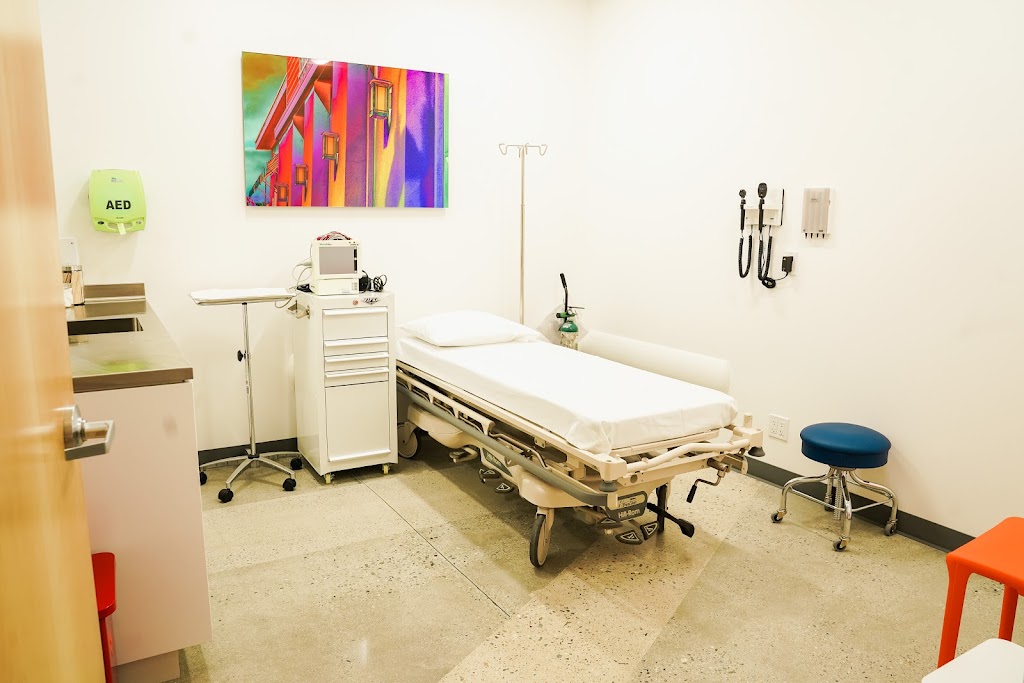 Exer Urgent Care | 475 Foothill Blvd Ste. K, La Cañada Flintridge, CA 91011, USA | Phone: (818) 528-6377