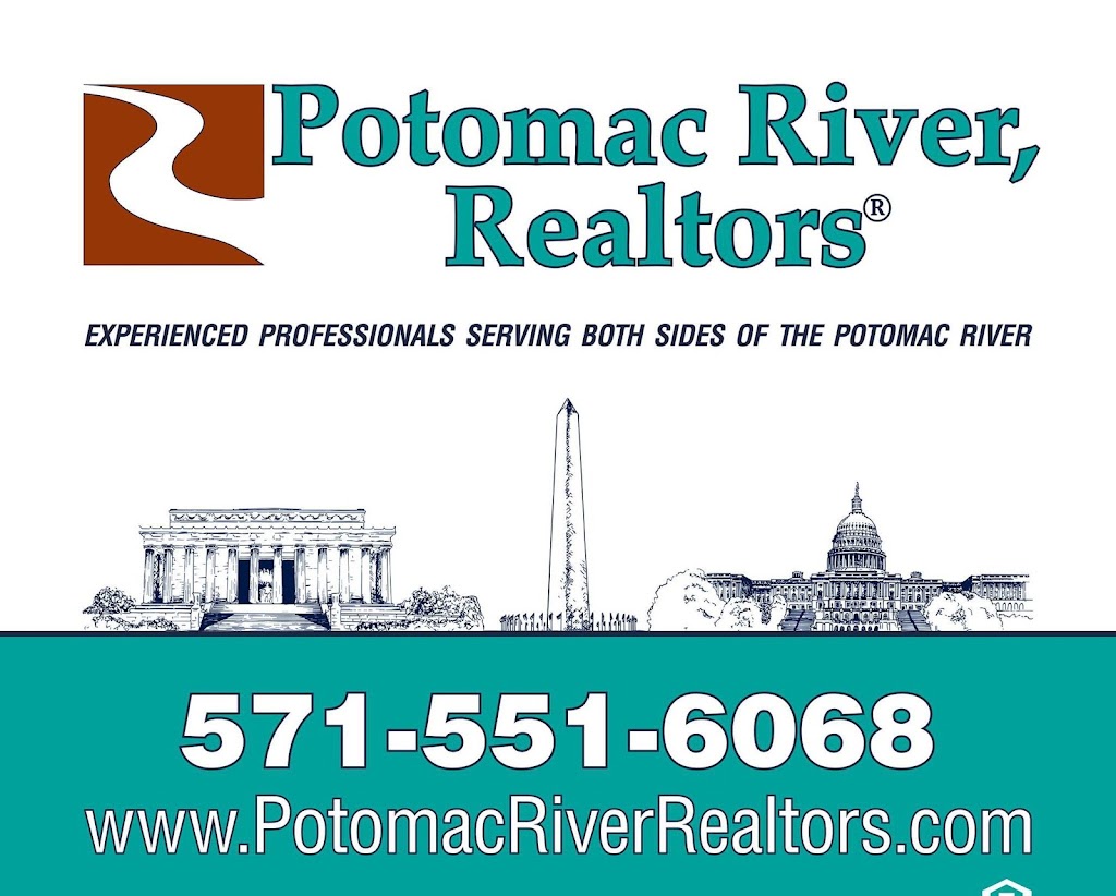 POTOMAC RIVER, REALTORS - Phil Cefaratti, MBA - BROKER AND REALTOR | 1727 King St STE 300, Alexandria, VA 22314, USA | Phone: (571) 551-6068