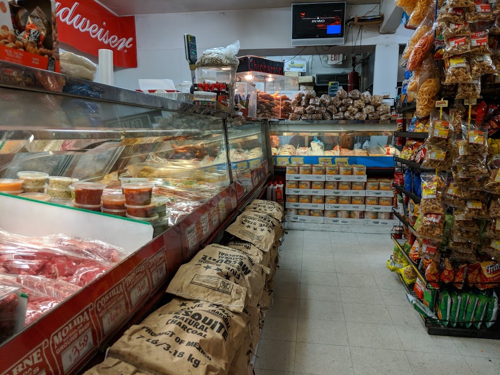 La Favorita Meat Market | 12032 Gilbert St, Garden Grove, CA 92841, USA | Phone: (714) 539-9395