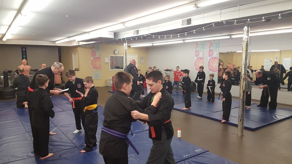 Balmer Martial Arts | 3700 Paoli Pike, Floyds Knobs, IN 47119, USA | Phone: (812) 725-4645