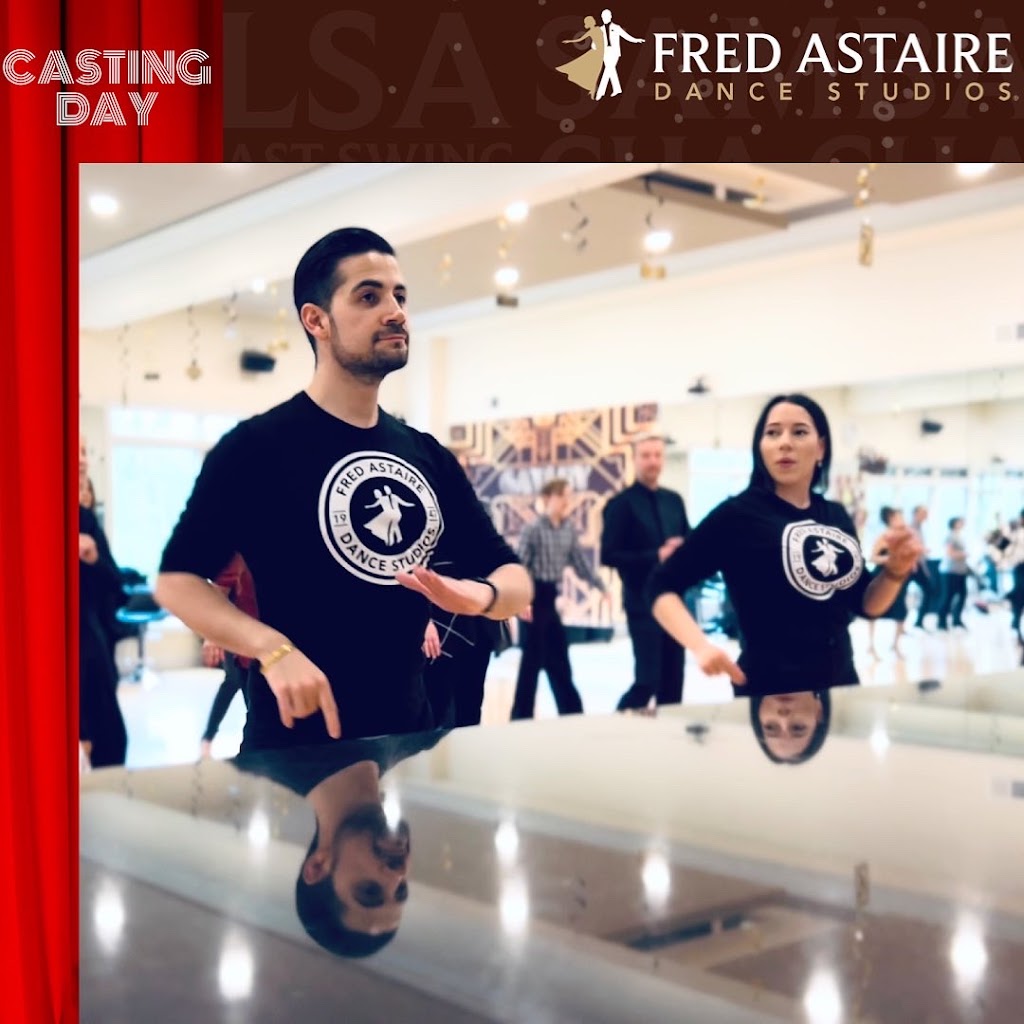 Fred Astaire Dance Studios - Marlboro | 318 US-9, Englishtown, NJ 07726 | Phone: (732) 414-1835