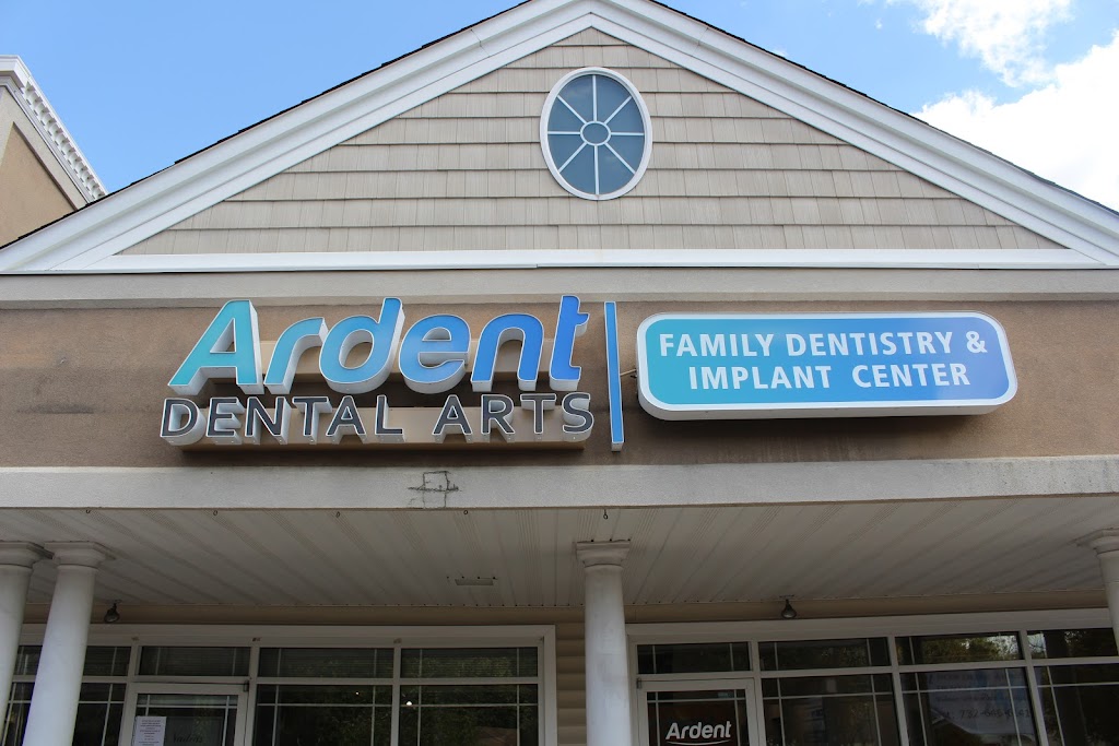 Ardent Dental Arts | 14 Wilson Ave #4, Englishtown, NJ 07726, USA | Phone: (732) 627-4108