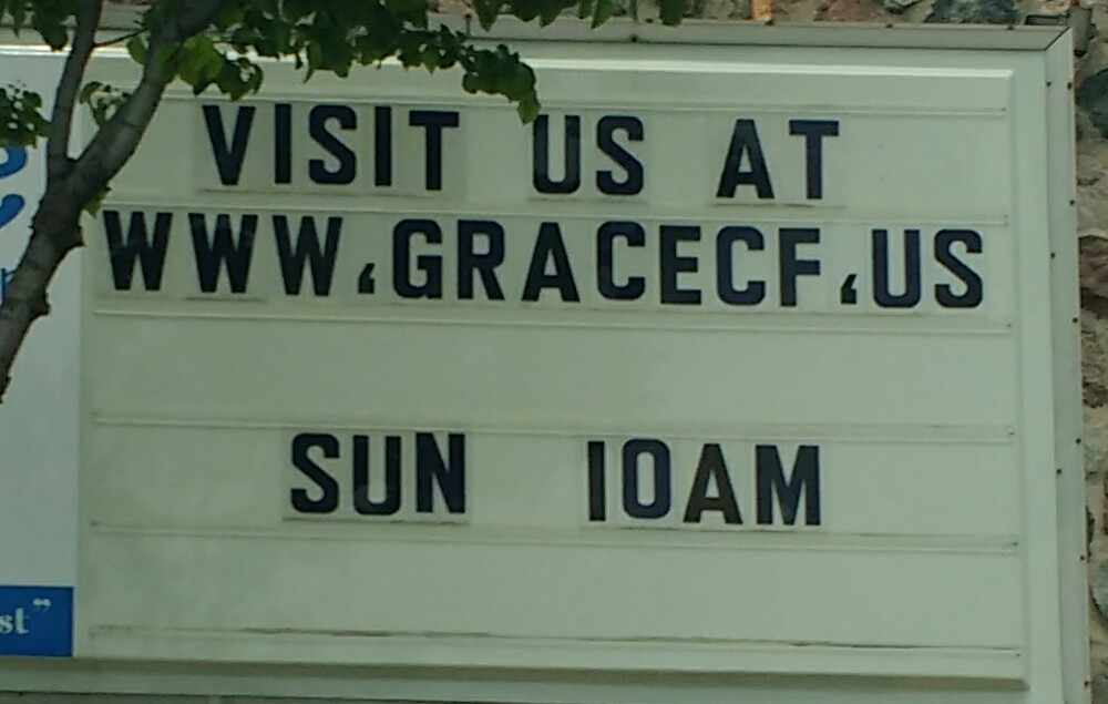 Grace Christian Fellowship | 9900 W Capitol Dr, Milwaukee, WI 53222, USA | Phone: (414) 464-9220