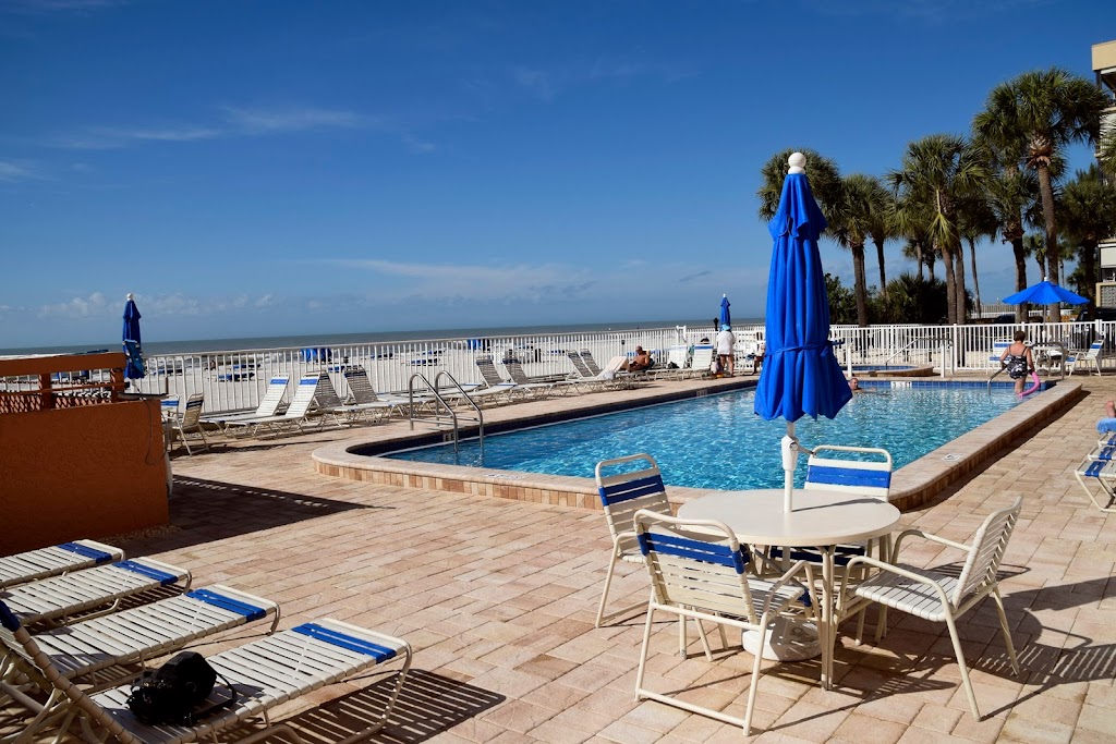 Sand Castle Vacation Rentals | 20002 Gulf Blvd, Indian Shores, FL 33785, USA | Phone: (727) 480-3000