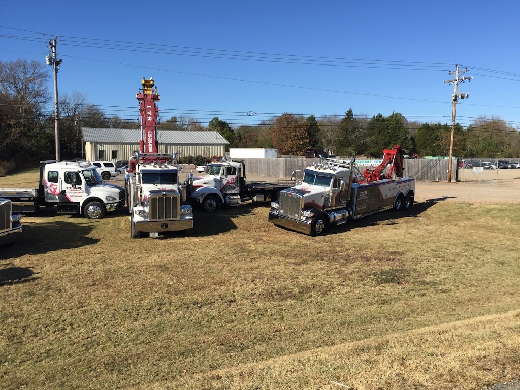 Independent Towing and Recovery LLC | 4050 Hwy 109 N, 4050 Hwy 109 N, Lebanon, TN 37087, USA | Phone: (615) 758-6369