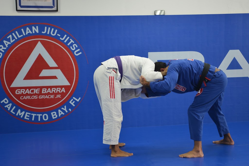 Gracie Barra Palmetto Bay | 17377 S Dixie Hwy, Palmetto Bay, FL 33157 | Phone: (305) 600-9149