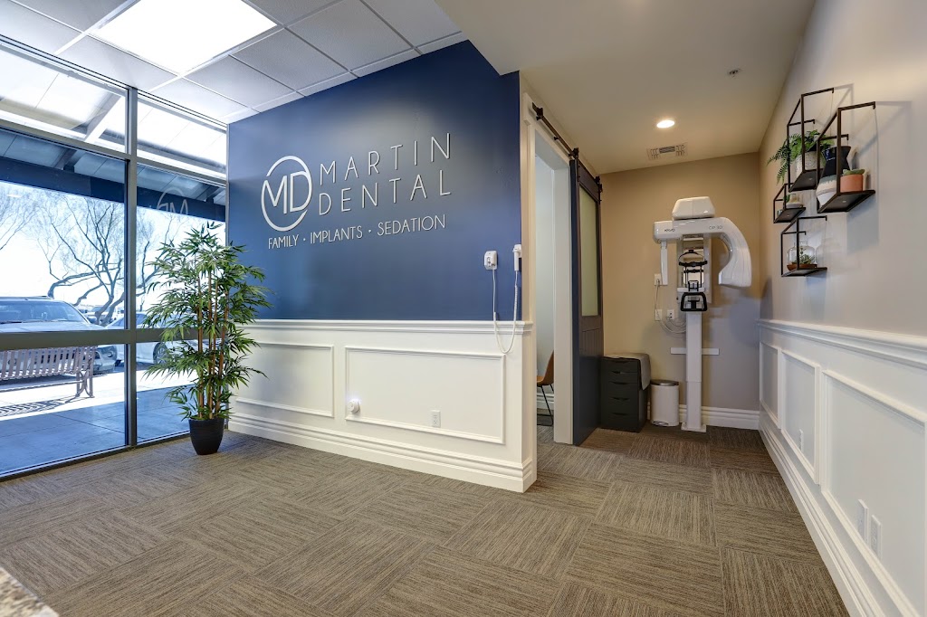 Martin Dental | 21152 S Rittenhouse Rd #106, Queen Creek, AZ 85142, USA | Phone: (480) 867-4578