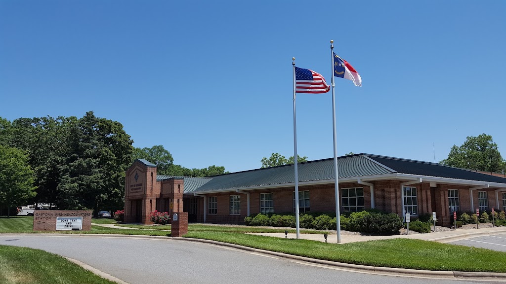 Gastonia Fire Station 1 | 260 N Myrtle School Rd, Gastonia, NC 28052, USA | Phone: (704) 866-6740