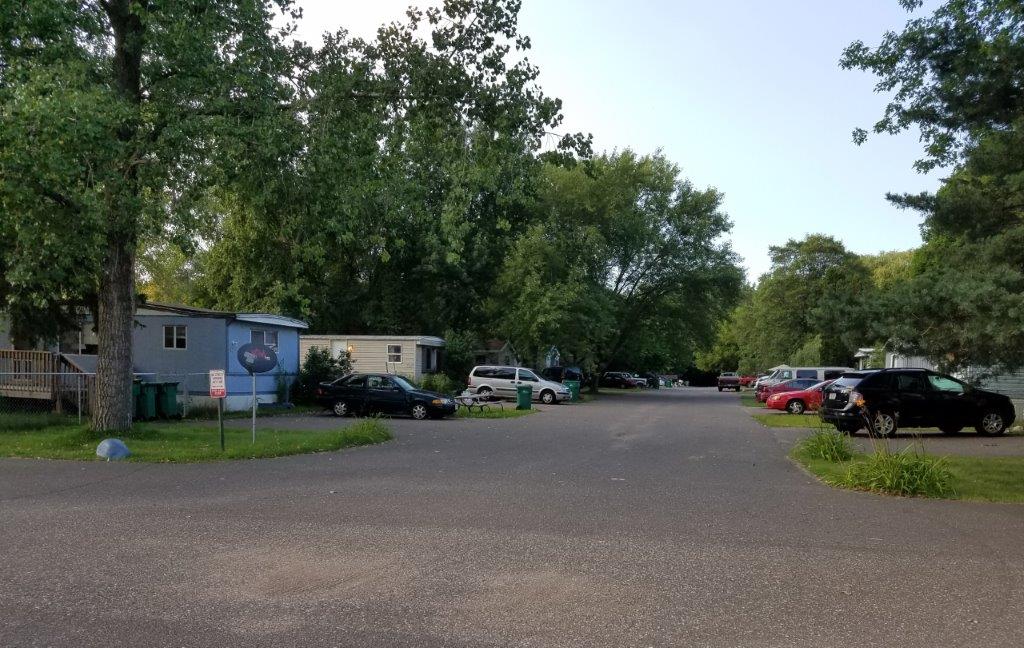 St. Croix Meadows Mobile Home Community | 1415 Main St, Houlton, WI 54082, USA | Phone: (715) 549-6765