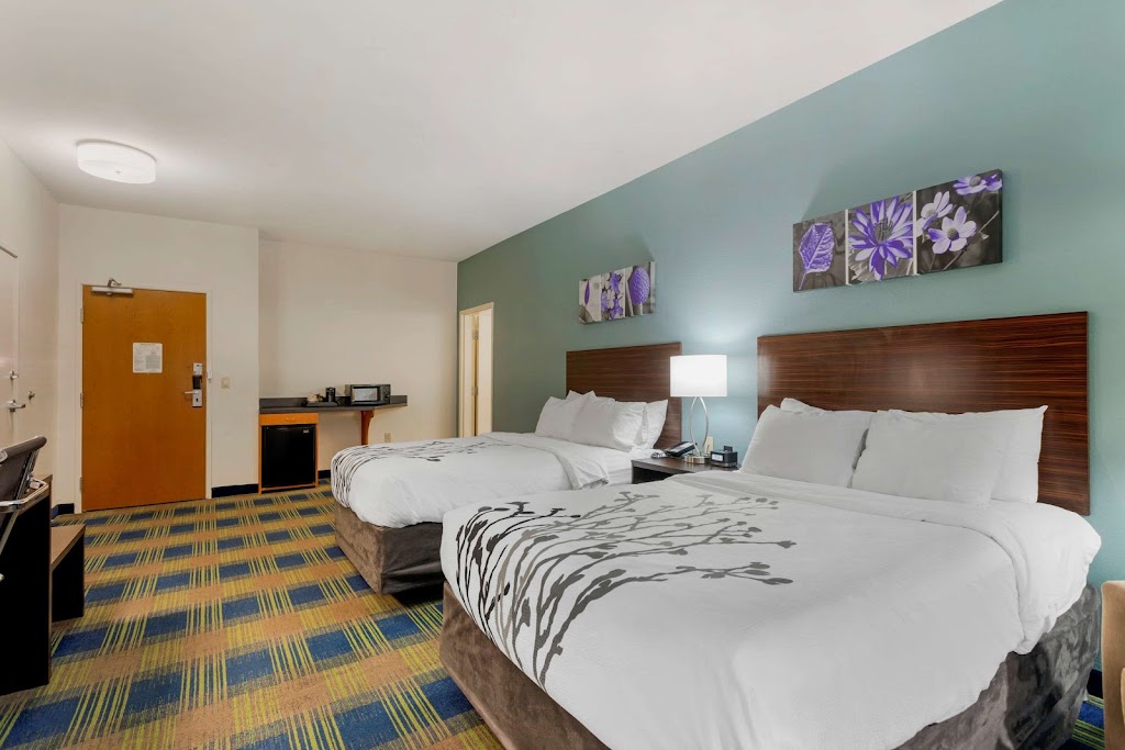 Sleep Inn & Suites Smyrna - Nashville | 2689 Highwood Blvd, Smyrna, TN 37167 | Phone: (615) 220-2260