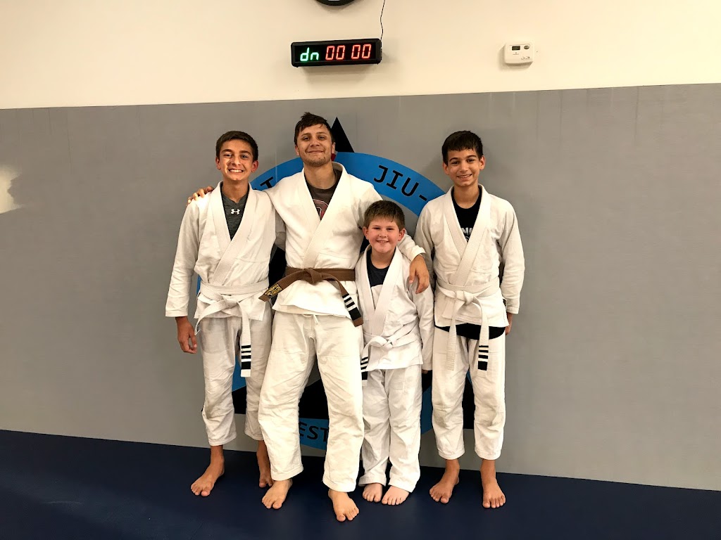 North Coast Jiu-Jitsu Club | 10333 Northfield Rd, Northfield, OH 44067, USA | Phone: (330) 406-6626