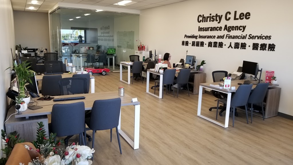 Christy Lee - State Farm Insurance Agent | 17134 Colima Rd A, Hacienda Heights, CA 91745, USA | Phone: (626) 330-3392