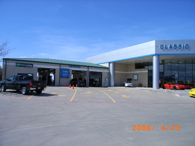 Chevrolet Service Center | 1101 W State Hwy 114, Grapevine, TX 76051, USA | Phone: (844) 845-9017