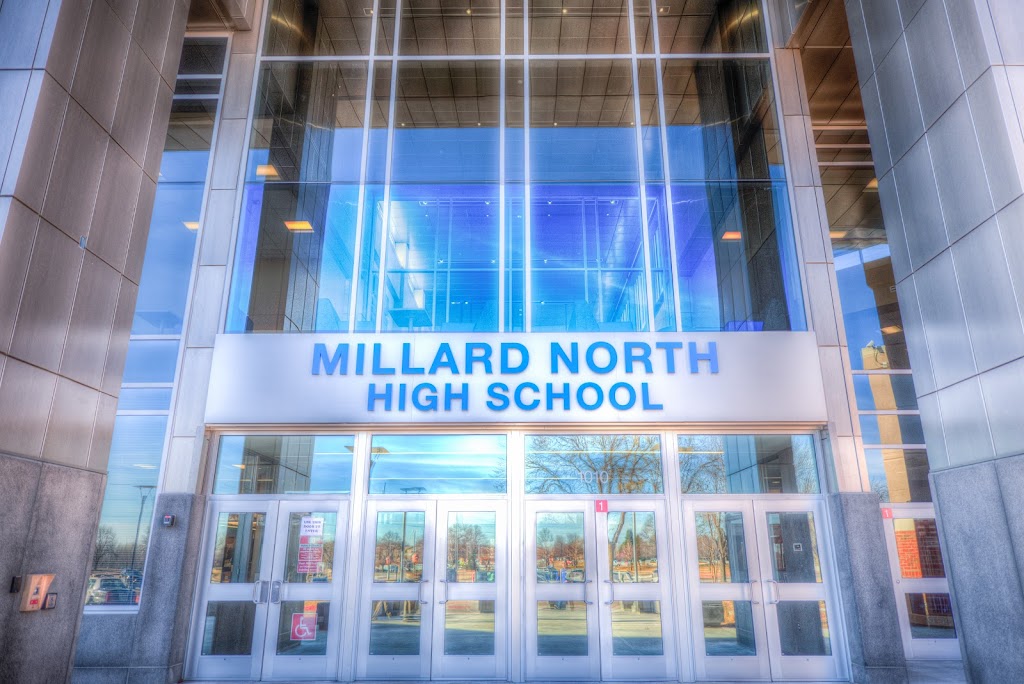 Millard North High School | 1010 S 144th St, Omaha, NE 68154, USA | Phone: (402) 715-1365