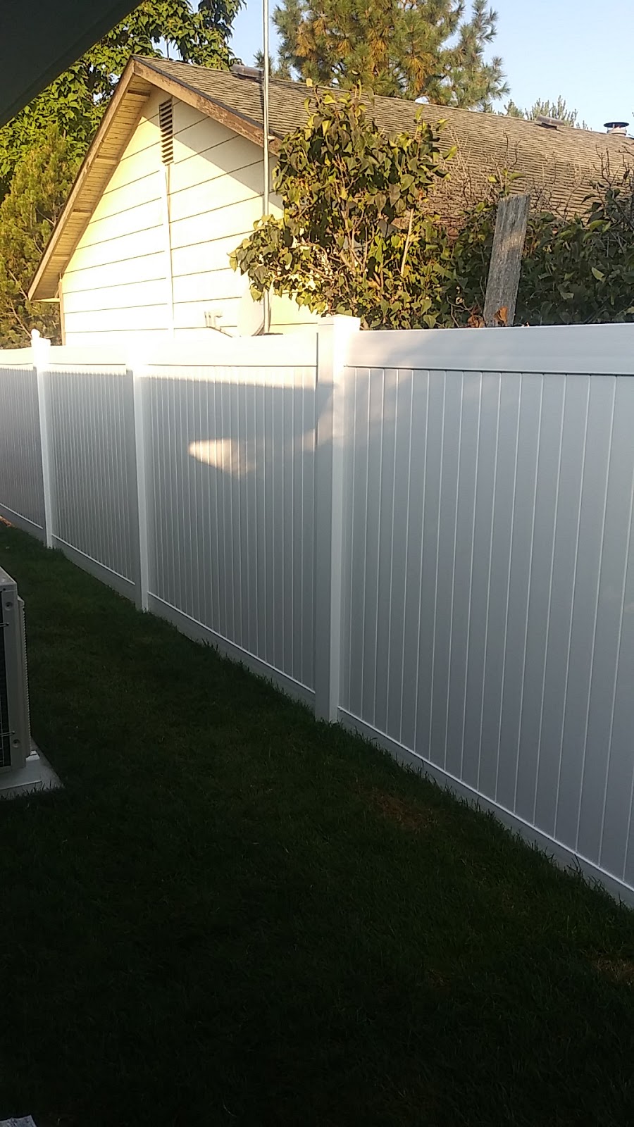 Anvil Fence | 106 E 46th Pl, Garden City, ID 83714, USA | Phone: (208) 375-6767