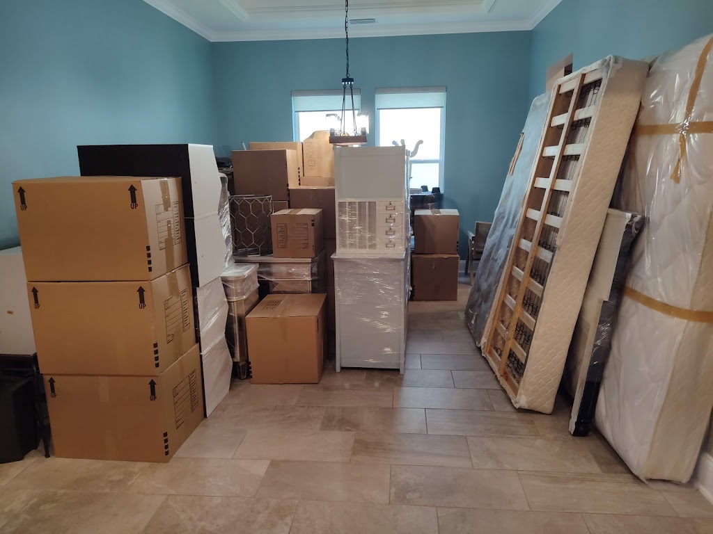 Ponte Vedra Movers | 4265 Mickler Rd, Ponte Vedra Beach, FL 32082, USA | Phone: (904) 285-9940