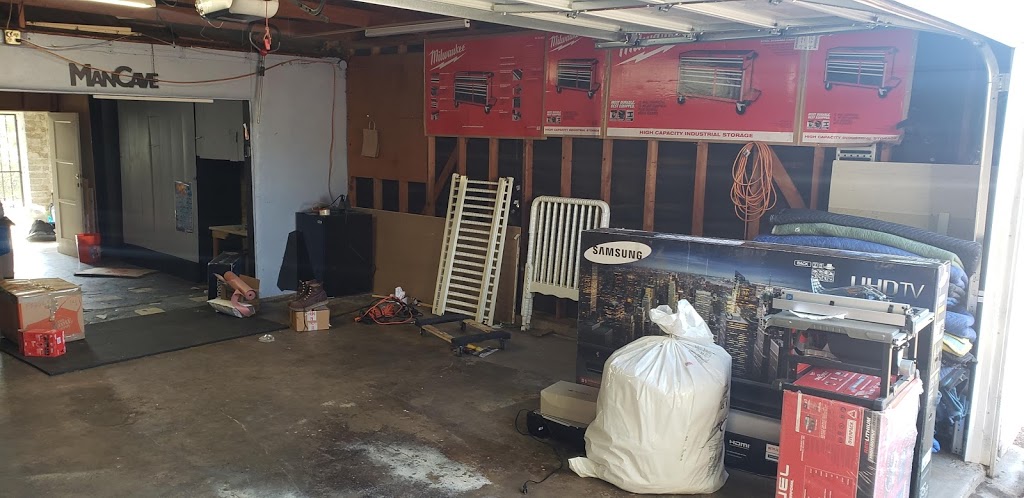 Prime Movers and Storage | 657 Grand Ave, Spring Valley, CA 91977, USA | Phone: (619) 384-3056