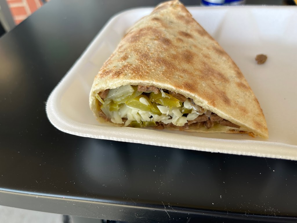 Pick a Pita | 7309 N Lilley Rd, Canton, MI 48187, USA | Phone: (734) 335-7554