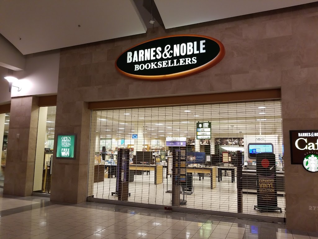 Barnes & Noble | 1150 El Camino Real Space 277, San Bruno, CA 94066, USA | Phone: (650) 871-2530