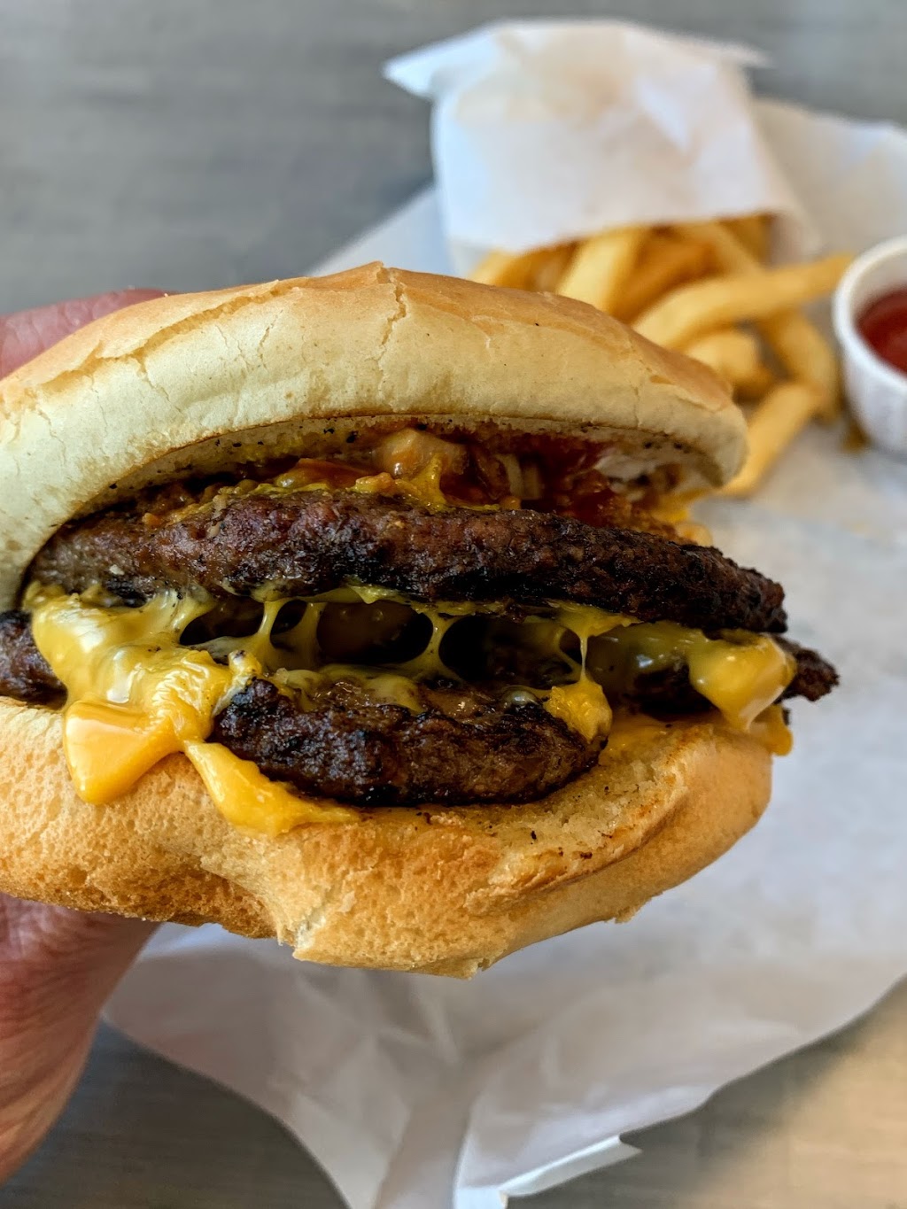 Char-Grill | 9601 Strickland Rd, Raleigh, NC 27615, USA | Phone: (919) 845-8994
