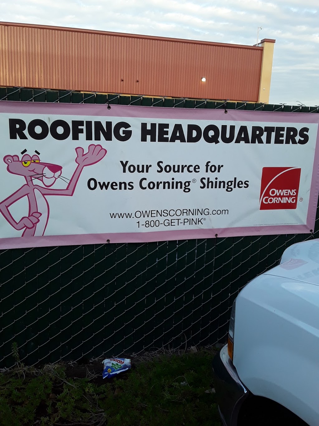 Roofline Supply And Delivery | 3791 W Richert Ave, Fresno, CA 93722, USA | Phone: (559) 456-1309