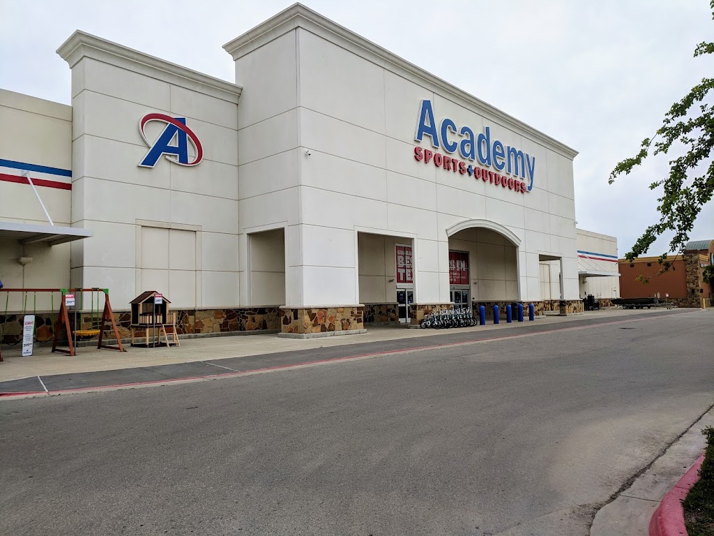 Academy Sports + Outdoors | 749 State Hwy 71, Bastrop, TX 78602, USA | Phone: (512) 321-8200