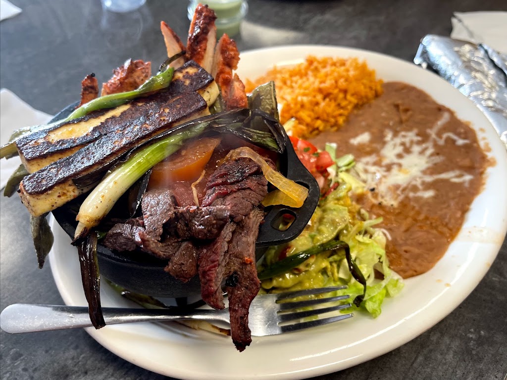 Sol Azteca Mexican Kitchen | 9265 E Baseline Rd Ste #103, Mesa, AZ 85209, USA | Phone: (480) 656-9060