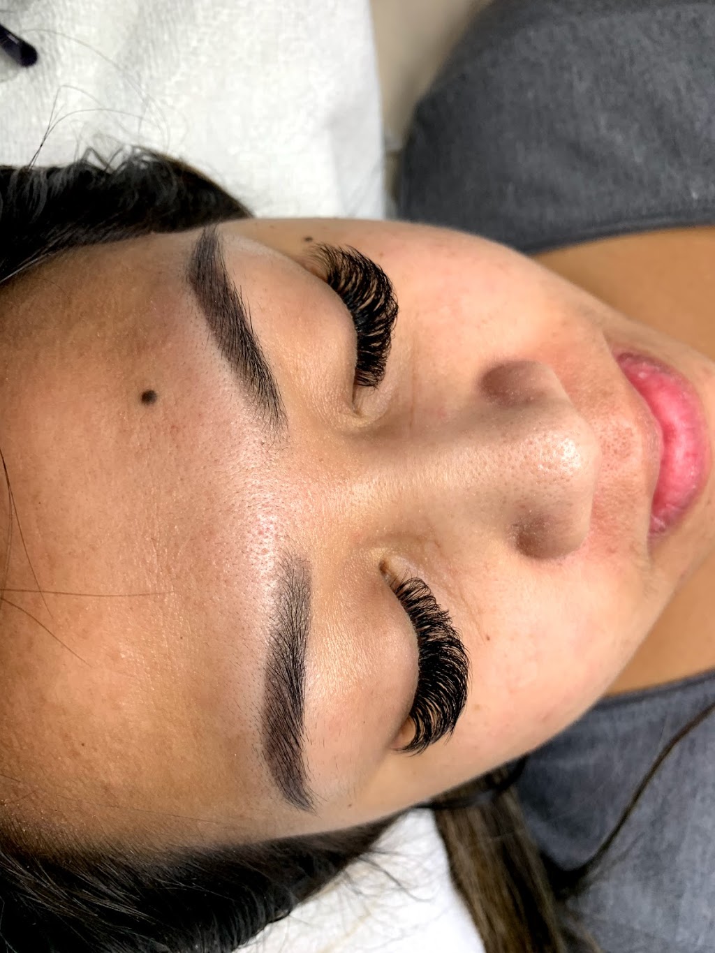 Glamorous Lashes and Brows | 6408 Del Amo Blvd, Lakewood, CA 90713, USA | Phone: (562) 377-7073