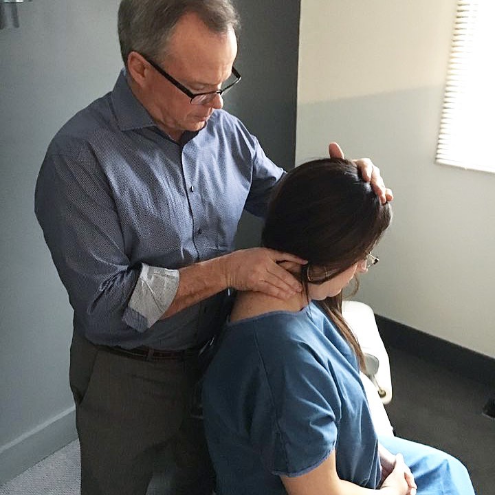 Mitchell Chiropractic | 335 Main St, Cambridge, ON N1R 1Y6, Canada | Phone: (519) 622-1101