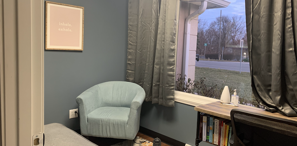 The Brain Center | 6246 W Broadway, McCordsville, IN 46055, USA | Phone: (317) 748-0034