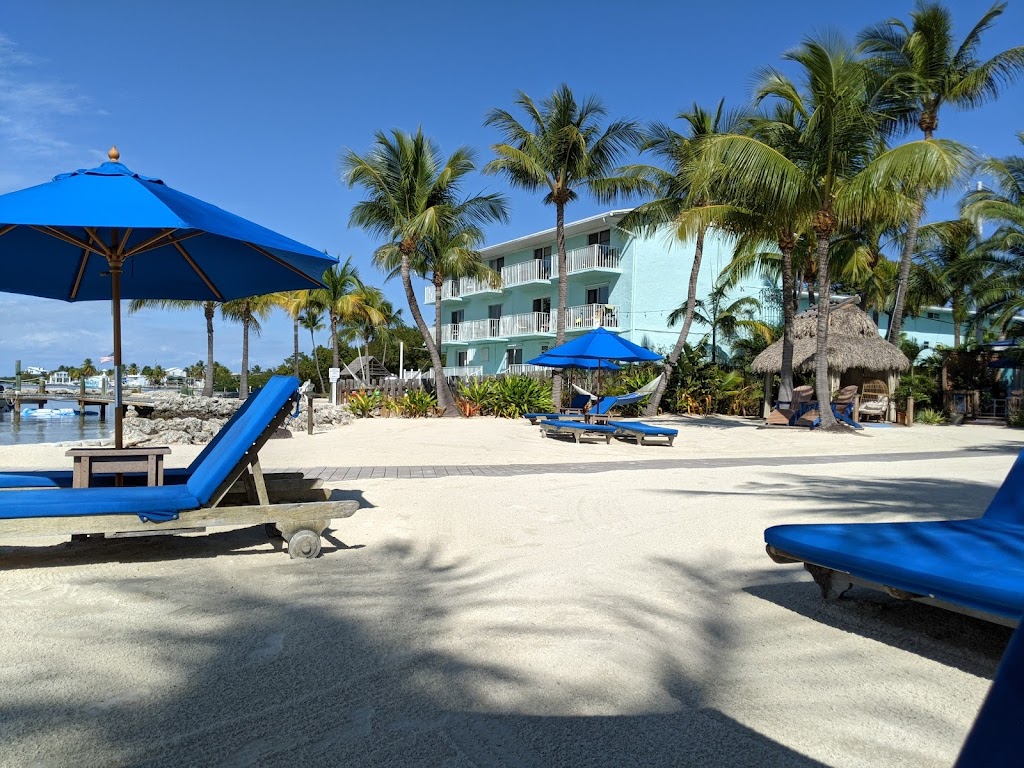 Island Bay Resort | 92530 Overseas Hwy, Tavernier, FL 33070, USA | Phone: (305) 852-4087