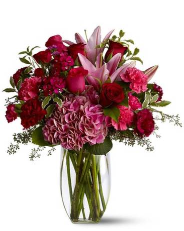 Bentley Florist | 1270 Belsay Rd, Burton, MI 48509, United States | Phone: (810) 742-3174