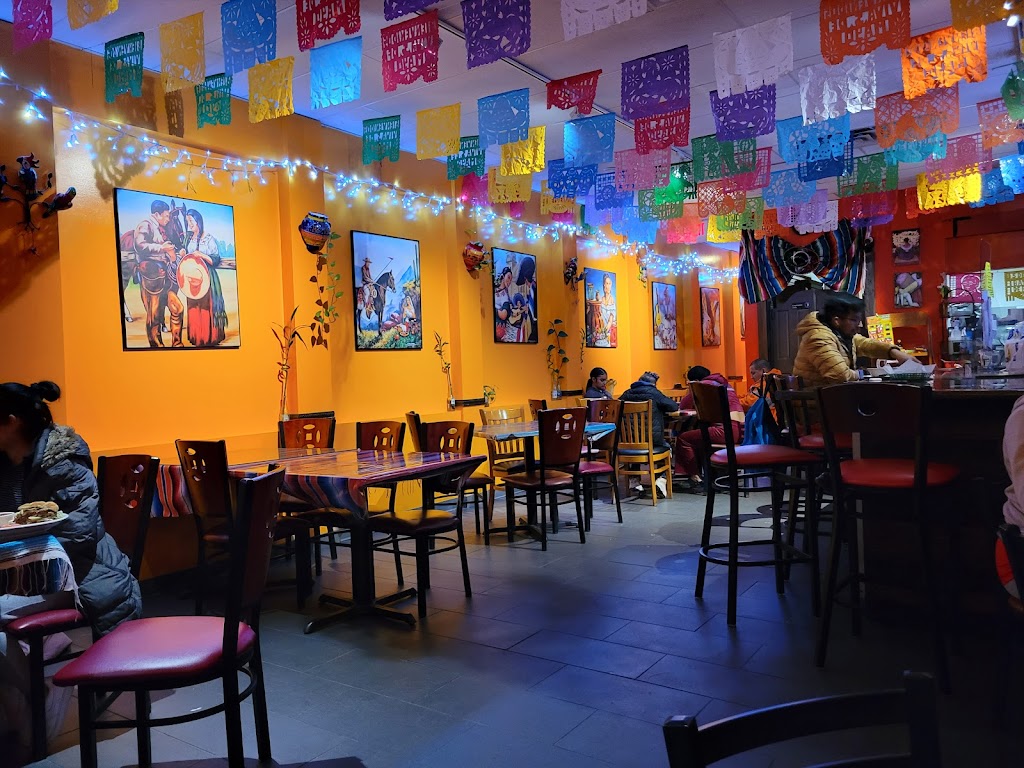 Viva Cinco De Mayo | 809 Madison Ave, Albany, NY 12208 | Phone: (518) 650-8605