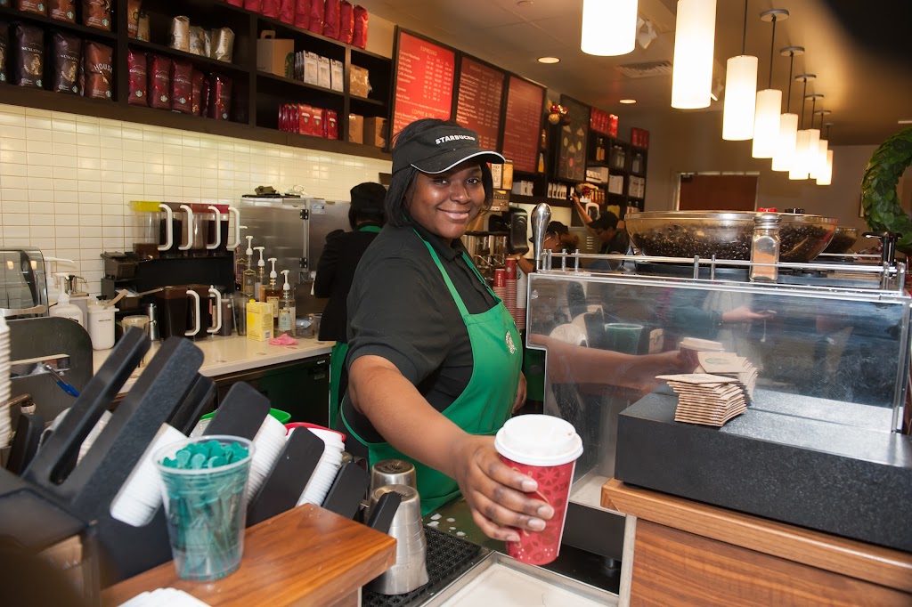 Starbucks - Loyola University Maryland | Andrew White Student Center, 4501 MD-139, Baltimore, MD 21210, USA | Phone: (410) 617-7831