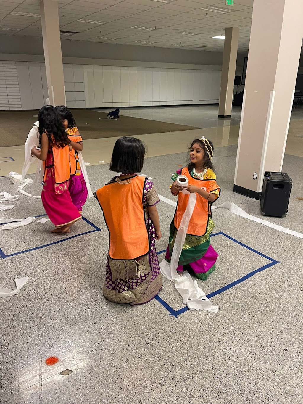 12 Foundations School @ Gulu Gulu Learning Academy | 47810 Warm Springs Blvd, Fremont, CA 94539, USA | Phone: (408) 594-8242