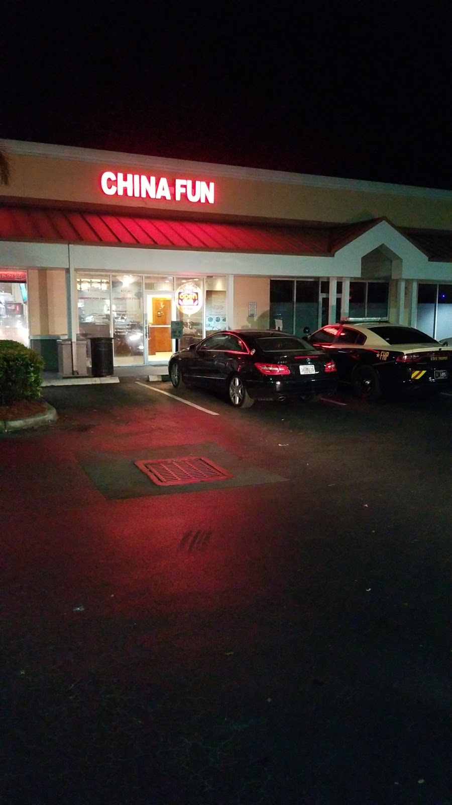 China Fun | 7183, 11365 Big Bend Rd, Riverview, FL 33579, USA | Phone: (813) 677-0388