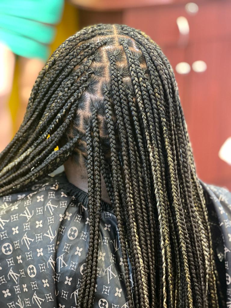 P Palace African Hair Braiding | 7976 GA-85, Riverdale, GA 30274, USA | Phone: (678) 499-7034