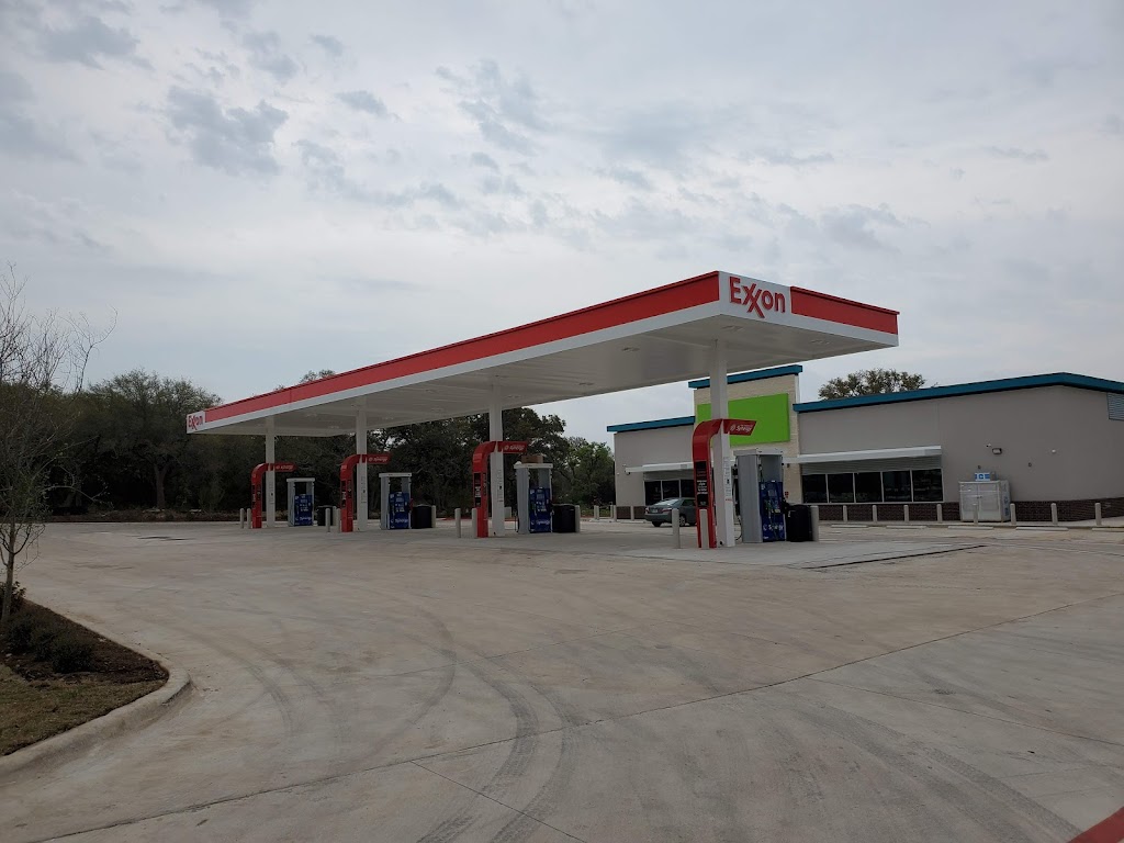 Smart Stop # 2 | 3821 W State Hwy 29, Georgetown, TX 78628, USA | Phone: (512) 819-0334