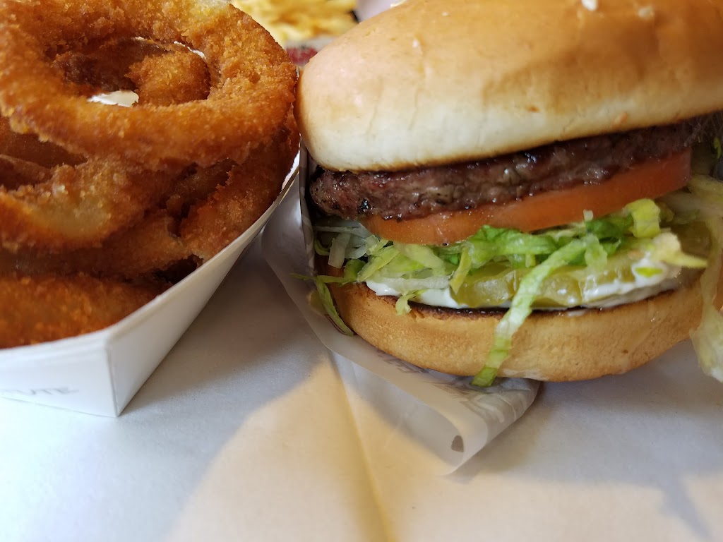 The Habit Burger Grill | 1608 Foothill Blvd, La Verne, CA 91750 | Phone: (909) 593-1640