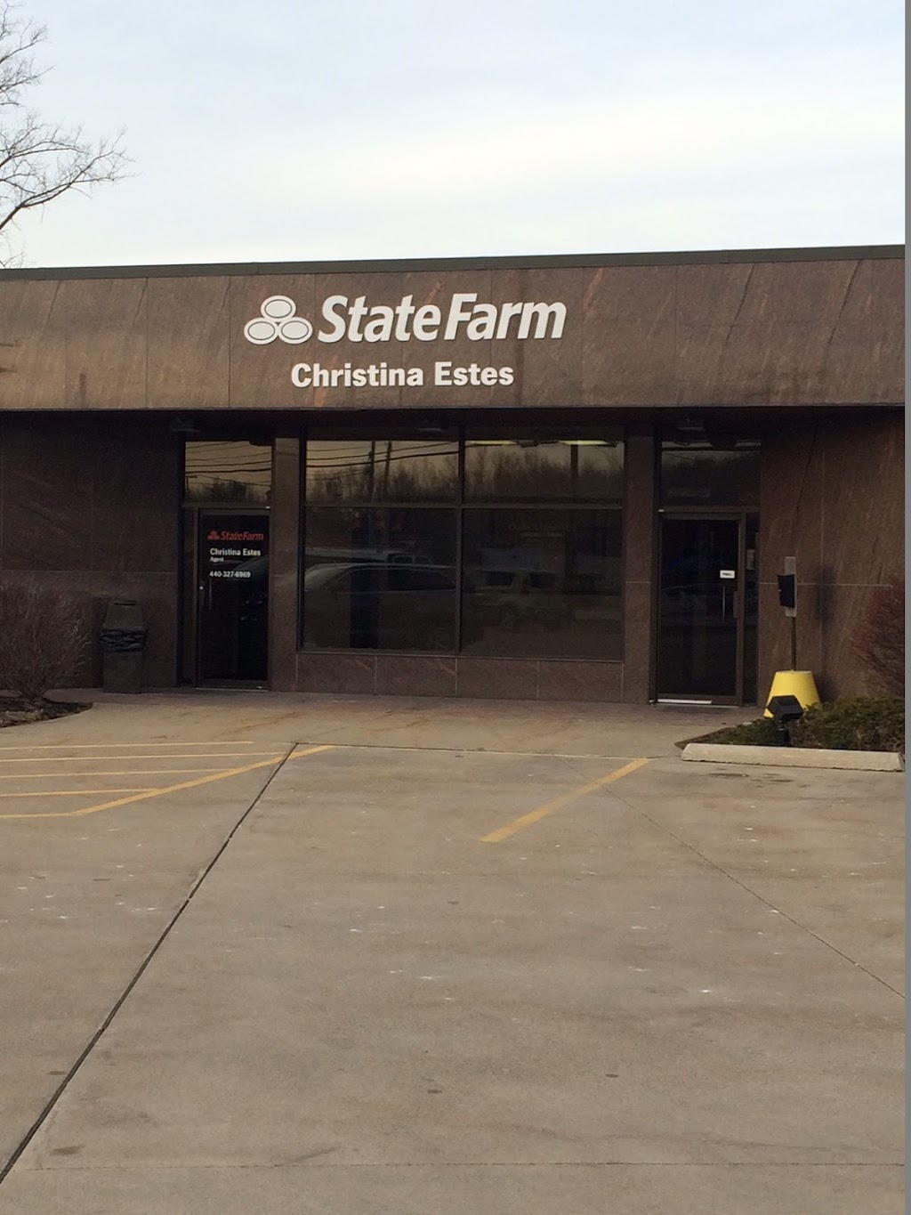 Christina Estes - State Farm Insurance Agent | 34100 Center Ridge Rd, North Ridgeville, OH 44039, USA | Phone: (440) 327-6969