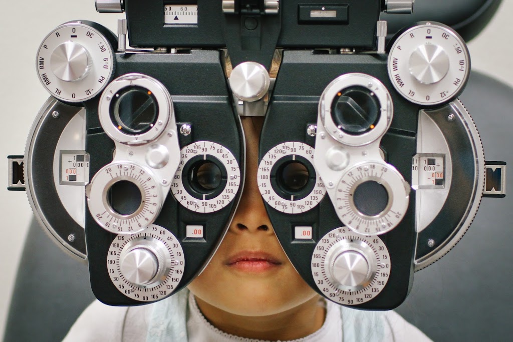 Las Vegas Center for Vision Therapy | 7455 W Washington Ave Suite 470, Las Vegas, NV 89128, USA | Phone: (702) 998-8798
