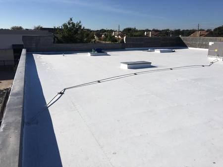 Gladiator Elite Roofing | Mines Rd, Laredo, TX 78045, USA | Phone: (956) 293-9136