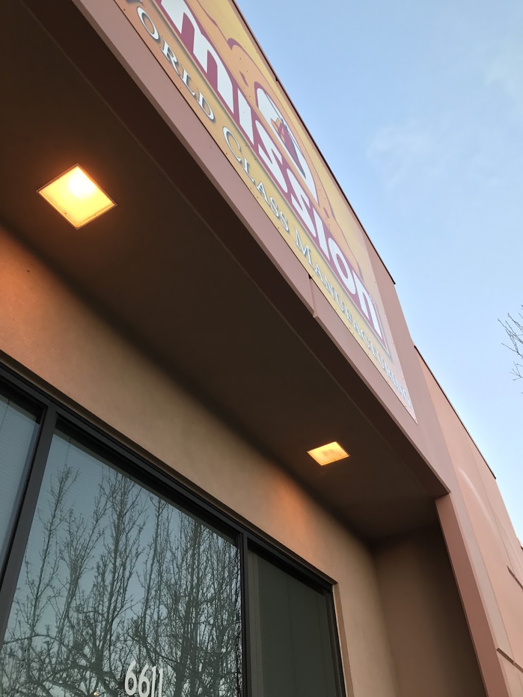 Mission Foods | 6611 Valley Ave E, Fife, WA 98424, USA | Phone: (253) 896-4483